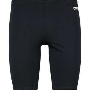 arena Мъжки бански слипове Arena Team Swim Jammer Solid Swim brief - Black / White - размер 7 (DE) (050-1720-0117)