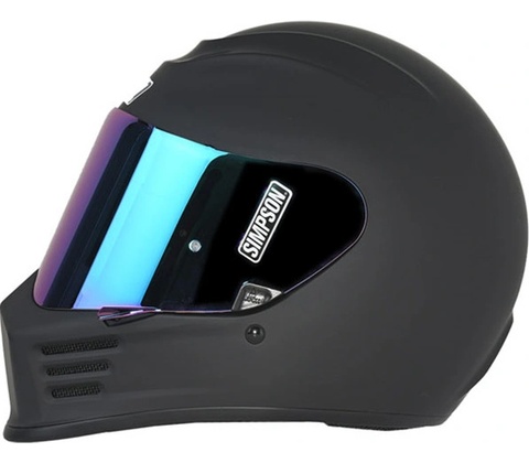 Simpson Speed
