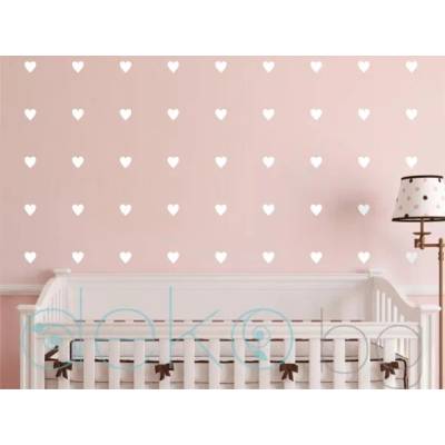 Нежни сърчица (4152)