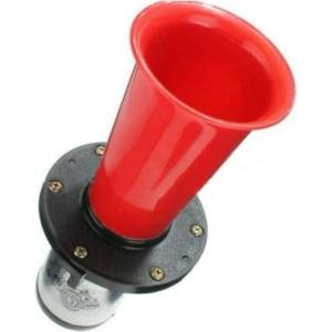  Ретро тромба клаксон с компресор 110db - 12V