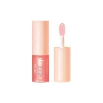 PUPA color trip nourishing lip oil - ПОДХРАНВАЩО МАСЛО ЗА УСТНИ