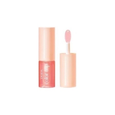 PUPA color trip nourishing lip oil - ПОДХРАНВАЩО МАСЛО ЗА УСТНИ