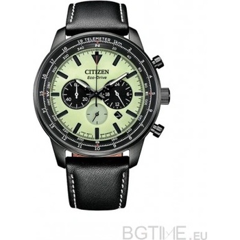 Citizen CA4505-21X