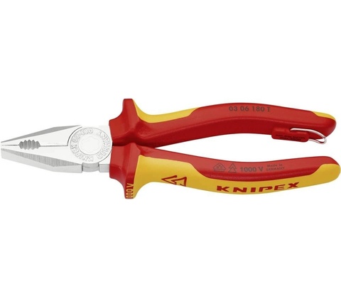 Knipex 03 06 180 T