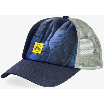 BUFF TRUCKER Arius Blue