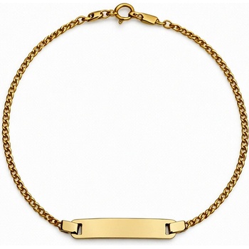 Златна гривна