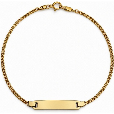 Златна гривна