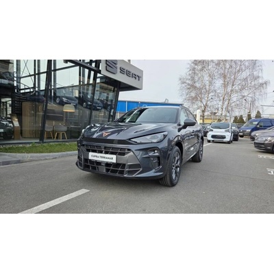 Cupra Terramar 110 kW
