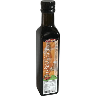 Biogold Bio Olej z tekvicových jadierok 250g