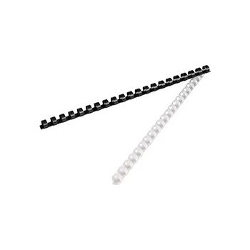 Image 1 of Q-Connect Спирала pvc за подвързване 12мм. 25бр