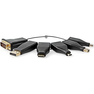 Nedis CCGB34999BK