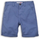 Minoti Tropics 8 kraťasy chlapecké modrá
