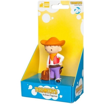 Vizopol Lolek kovboj