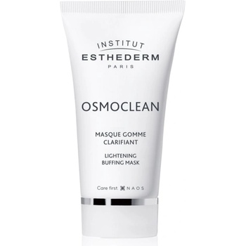 Institut Esthederm Osmoclean Lightening Buffing Mask почистваща маска за лице 75ml