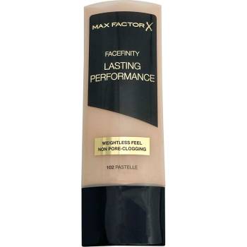 MAX Factor Facefinity Lasting Performance Make-Up 35 ml make-up 102 Pastelle