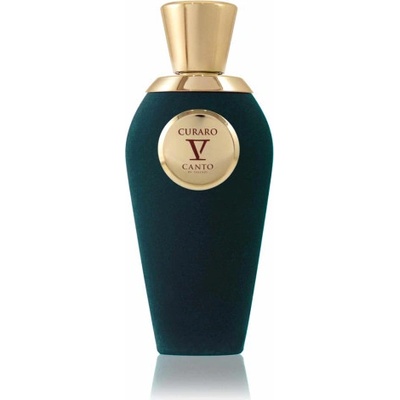 V Canto Curaco parfém unisex 100 ml tester