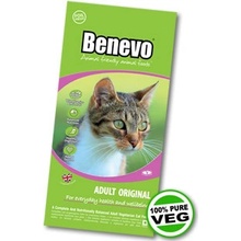 Benevo Cat Original veganské 10 kg