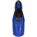 mares Плавници Mares Nateeva Swim fins - Blue - размер 44-47 (EU) (700-0104-0113)