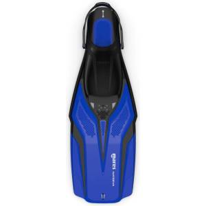 mares Плавници Mares Nateeva Swim fins - Blue - размер 44-47 (EU) (700-0104-0113)
