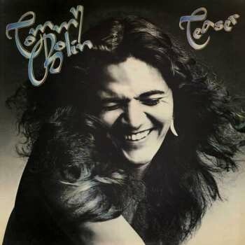Tommy Bolin: Teaser CD