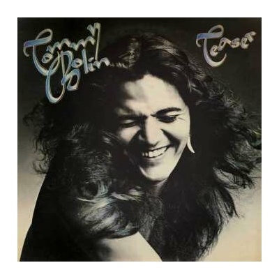 Tommy Bolin: Teaser CD