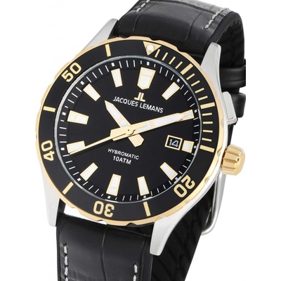 Jacques Lemans 1-2131C
