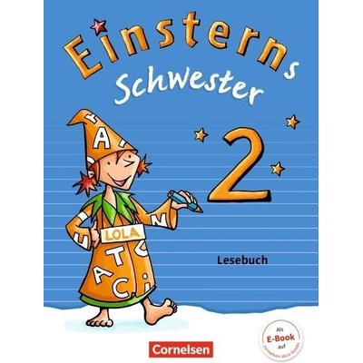 2. Schuljahr, Lesebuch
