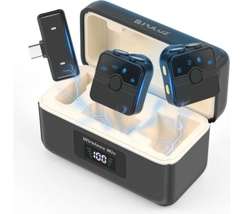 Puluz SmartLink WS300