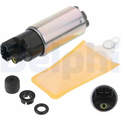 DELPHI ES21165-12B1 Lambda sonda (ES21165-12B1)