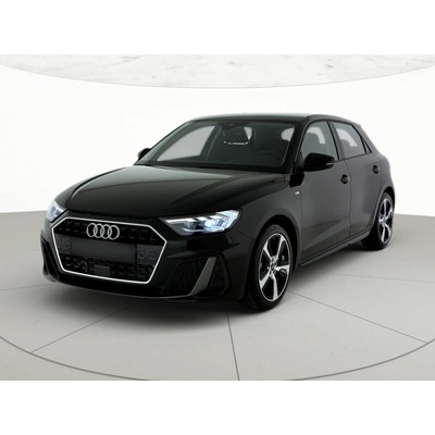 Audi A1 30 TFSI S-line Sportback 85 kW