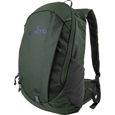 Runto Voyager 20l zelený čierny