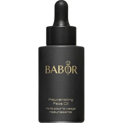 BABOR Rejuvenating Face Oil For All Skin Types масло-флуид за лице за жени 30 мл