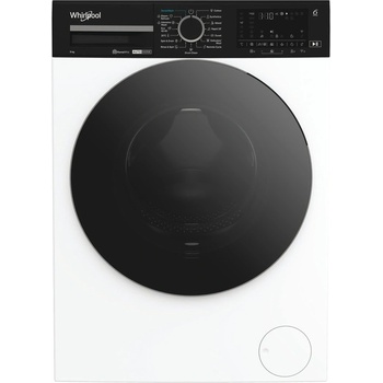 Whirlpool WPM 97W ADS EE