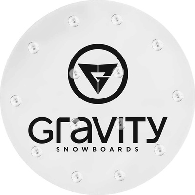 Gravity Icon Mat – Zboží Dáma