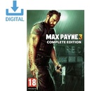 Hry na PC Max Payne 3 Complete