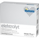 Humana Elektrolyt 75 g