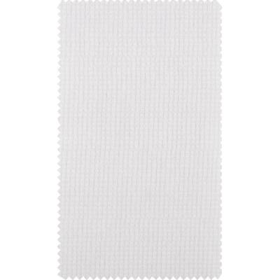 Polytex Kusový vlizelín RONARFIX jednostranně lepící / nažehlovací, tuhý, bílý, 50 x 150 cm, 160+20g/m2