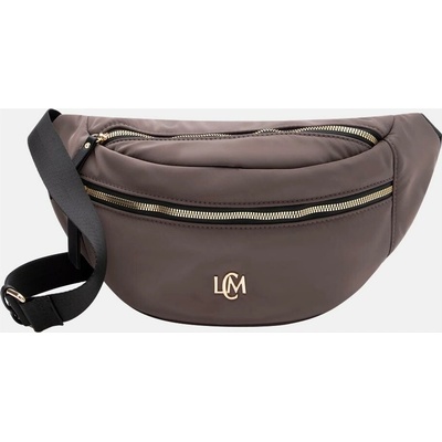 L.Credi Phelina Crossbag Dark Taupe