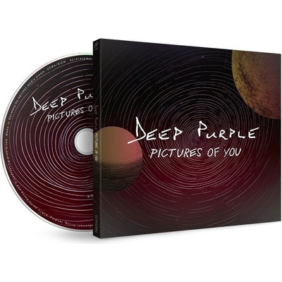 Deep Purple - Pictures Of You / EP / Digisleeve CD