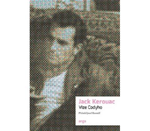 Vize Codyho - Jack Kerouac