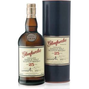 Glenfarclas 25 YO