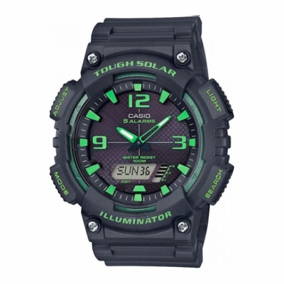 Casio AQ-S810W-8A3VEF