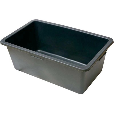 Nádoba plastová obdélníková, 90 l, Gripline ENPRO