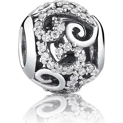 P&J Jewellery Stříbrný přívěsek Jedinečnost SB5