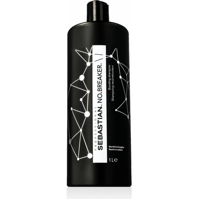 Sebastian Bonding Shampoo 1l