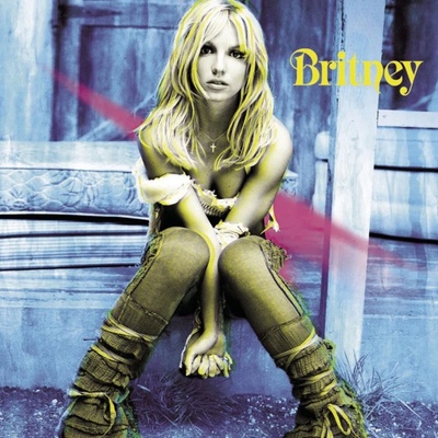SPEARS BRITNEY: BRITNEY (DIGITAL DELUXE VERSIO, CD