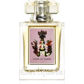 Image 1 of Carthusia Fiori di Capri EDP 50 ml