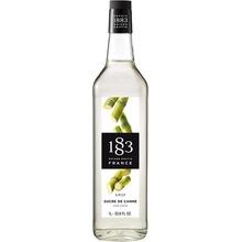 1883 Maison Routin Třtinový cukr sirup 1 l