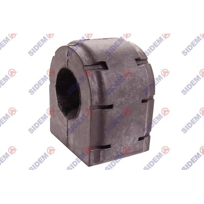 Ulożenie priečneho stabilizátora SIDEM 804808