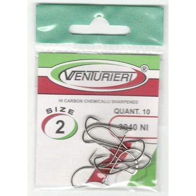 Venturieri 3040 NI vel.6 10 ks